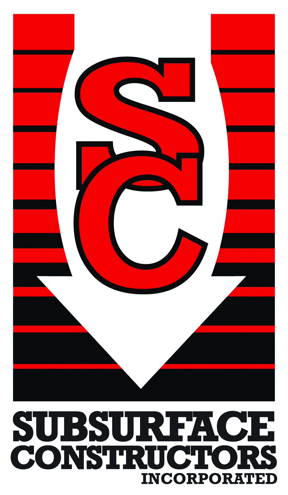 Subsurface Constructors