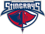 In-Kind  - South Carolina Stingrays - Logo