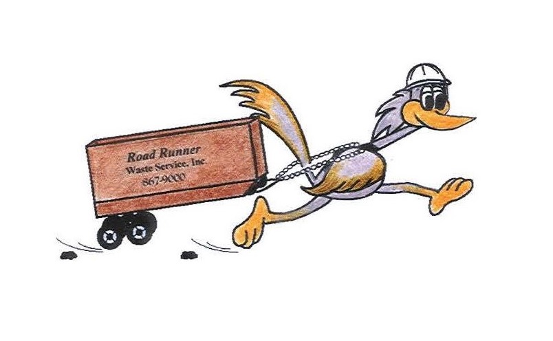 Road Runner Waste Service