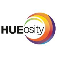 Gift Cards & Product/Services/Other - HUEosity,Inc. - Logo