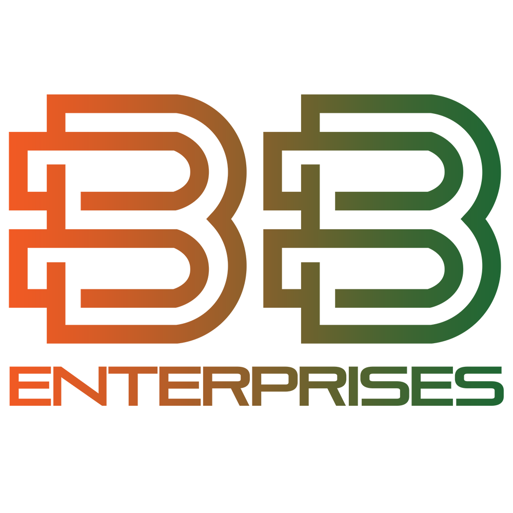 Hole Sponsor - BB Enterprises - Logo