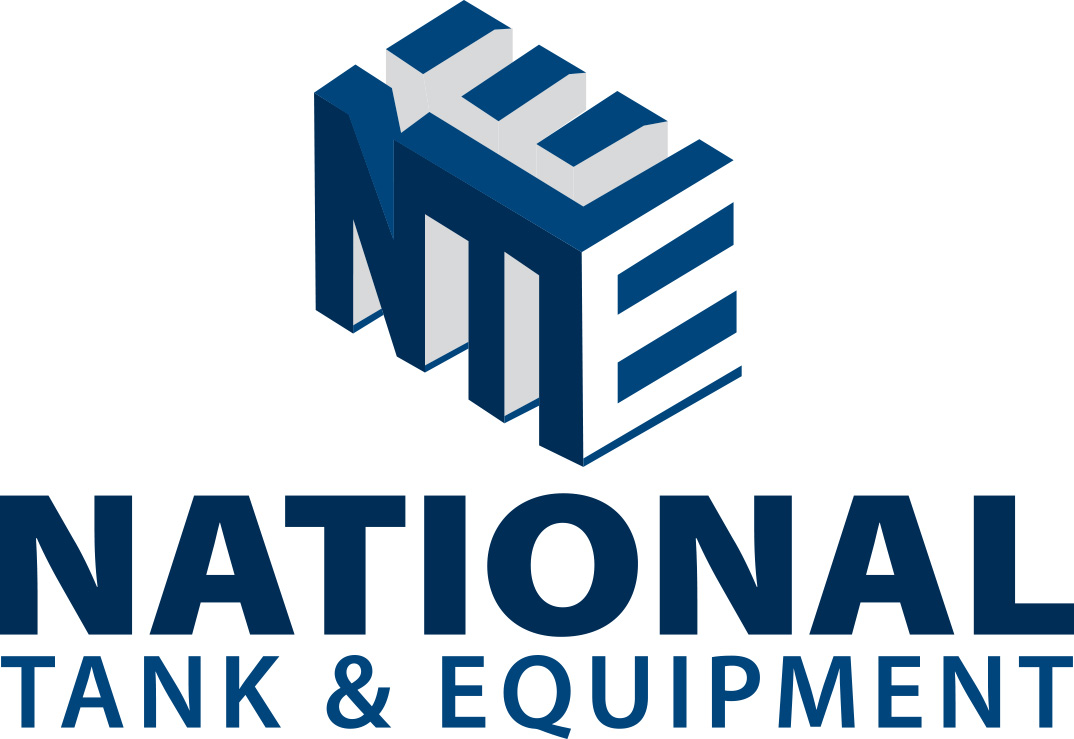 Diamond - National Tank - Logo