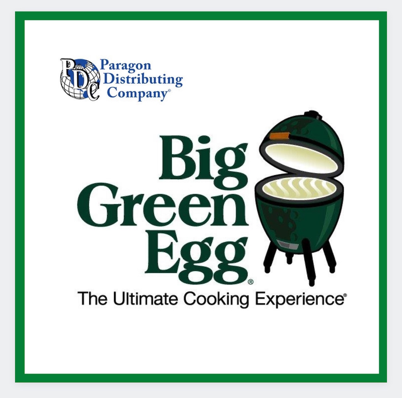 Building Sponsor - Chris Randle - Logo