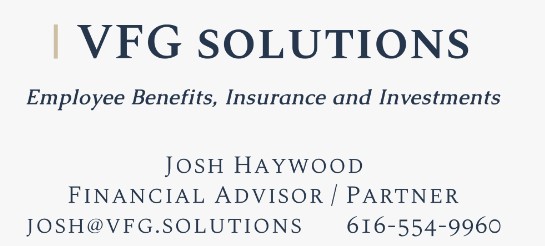VFG Solutions-Josh Haywood