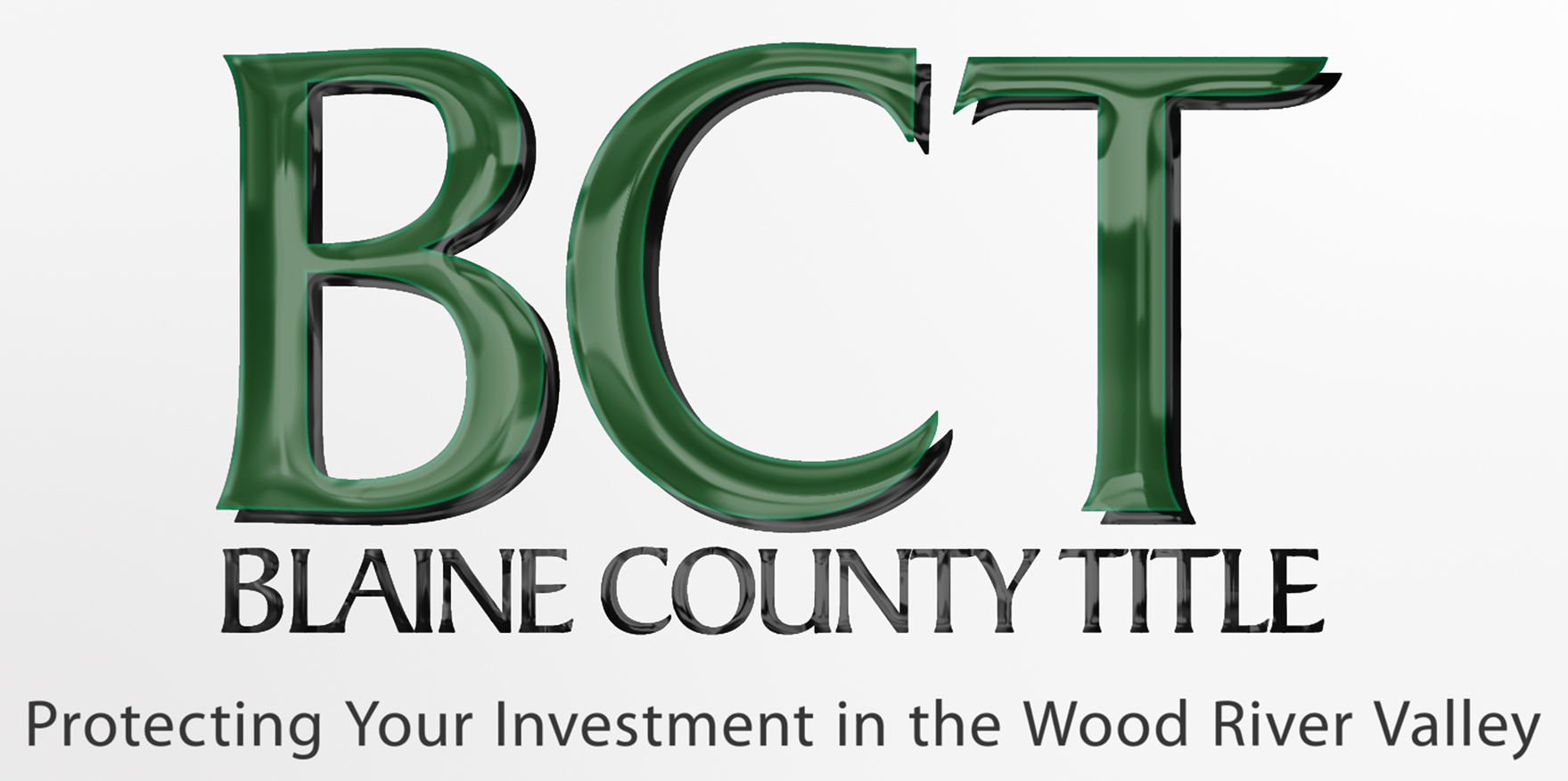 Blaine County Title