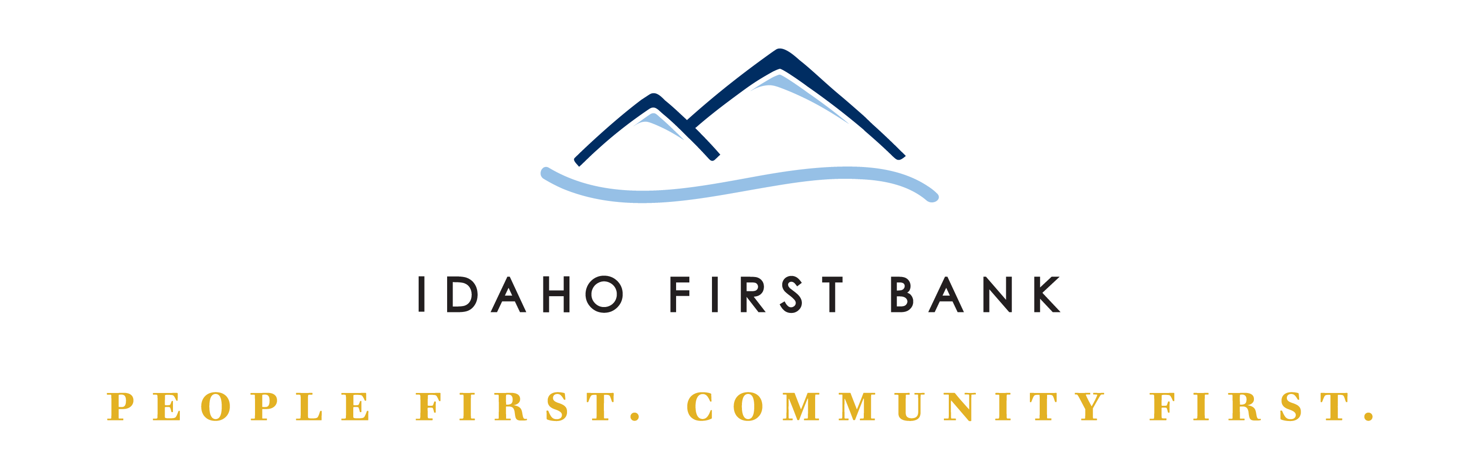 Idaho First Bank