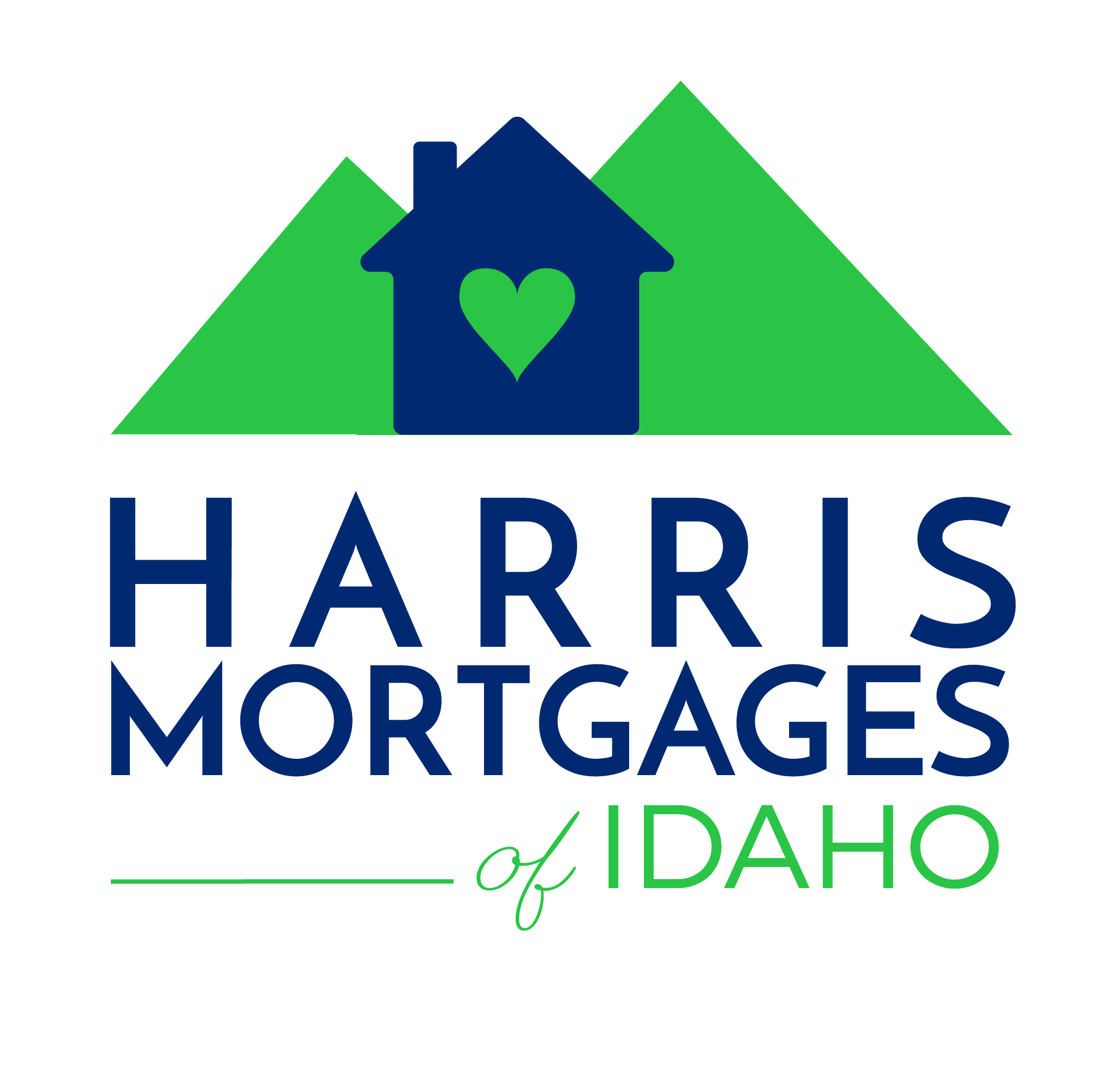 Harris Mortgage