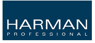 Hole Sponsor - Harman Professional - Logo
