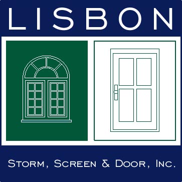 Hole Sponsor - Lisbon Storm, Screen & Door - Logo