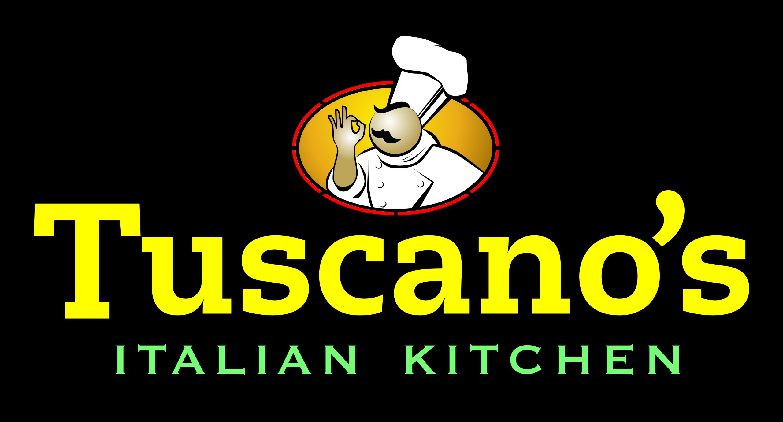 Tuscano’s Italian Kitchen
