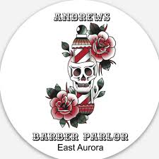 Andrews Barber Parlor