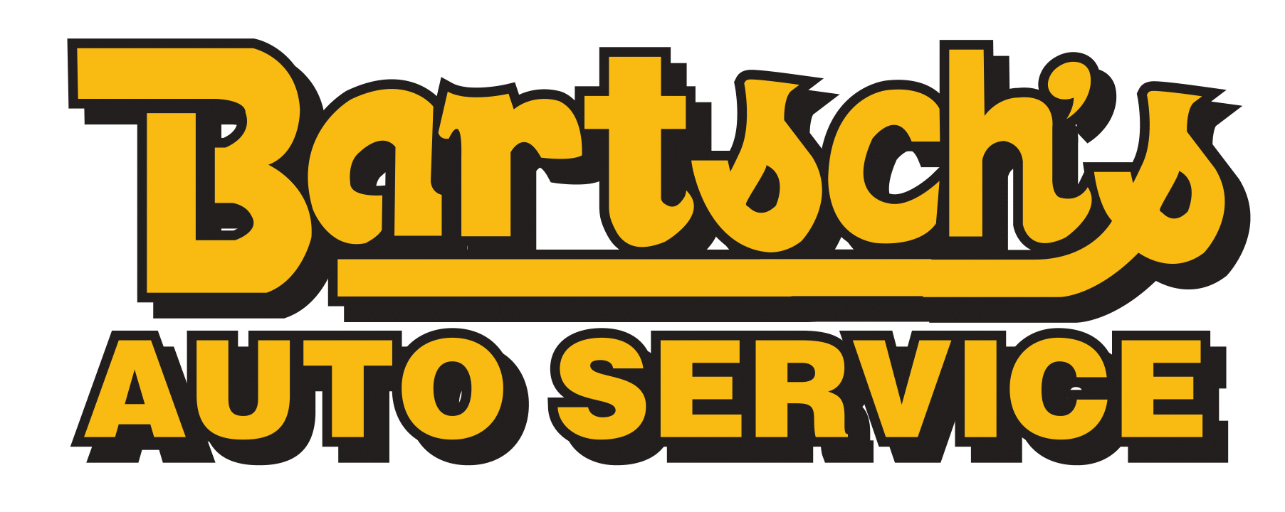 Bartsch's Auto Service