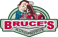 Bruce's Automotive
