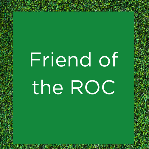 Friend of the ROC