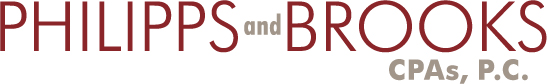 Philipps and Brooks CPAs, P.C.