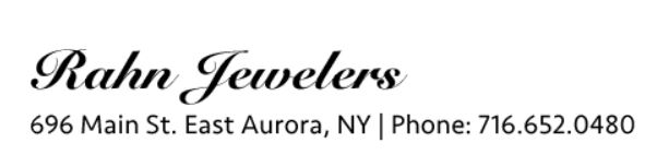 Rahn Jewelers