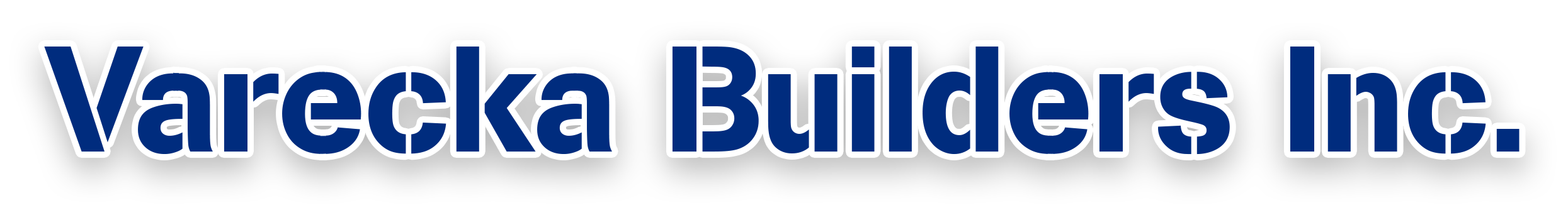 Varecka Builders