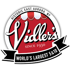 Vidler's