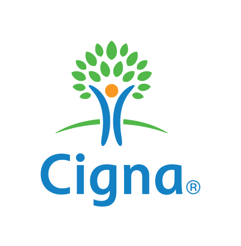 Presenting Sponsor - Cigna - Logo