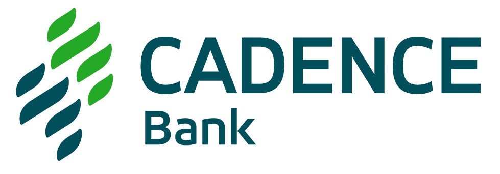 Silver - Cadence Bank - Logo