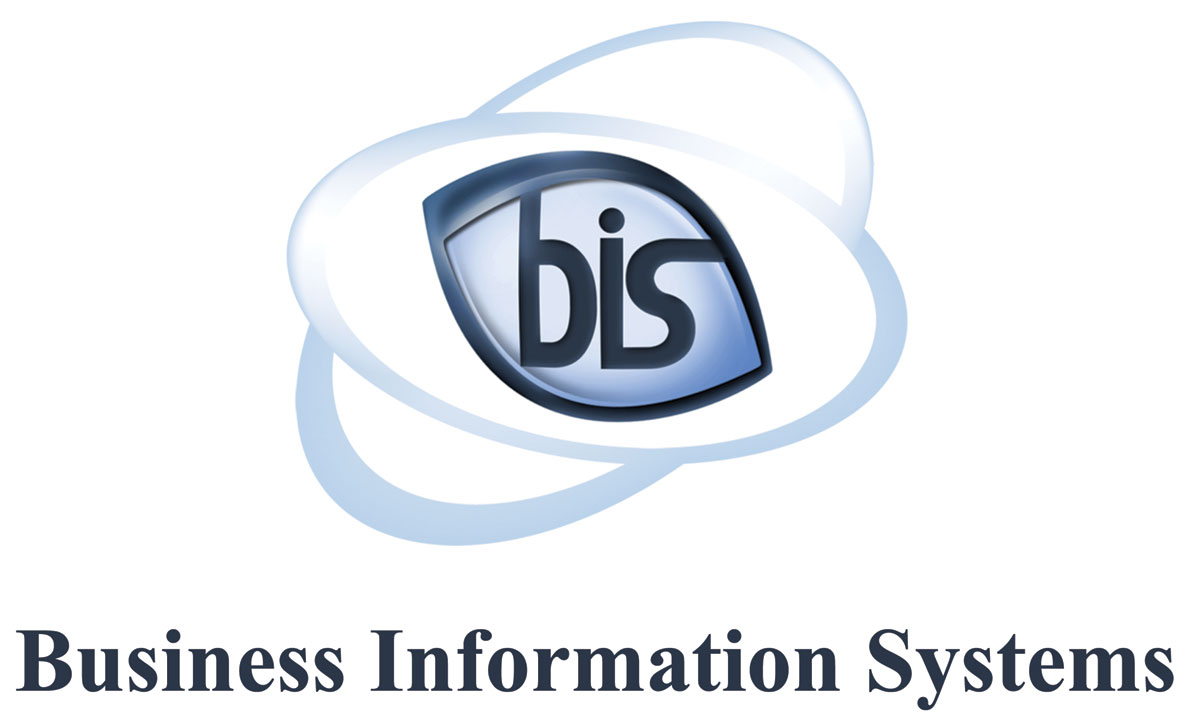 Bronze Sponsors - Business Information Systems - Logo