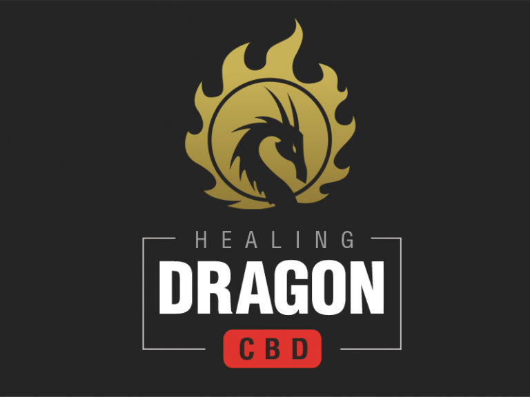 HEALING DRAGON CBD