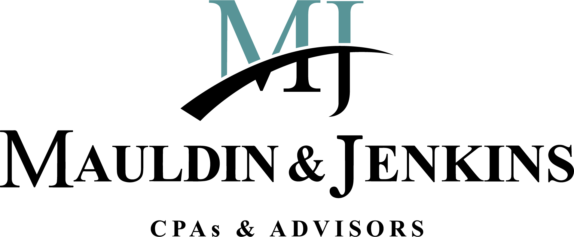 Hole - Mauldin & Jenkins - Logo