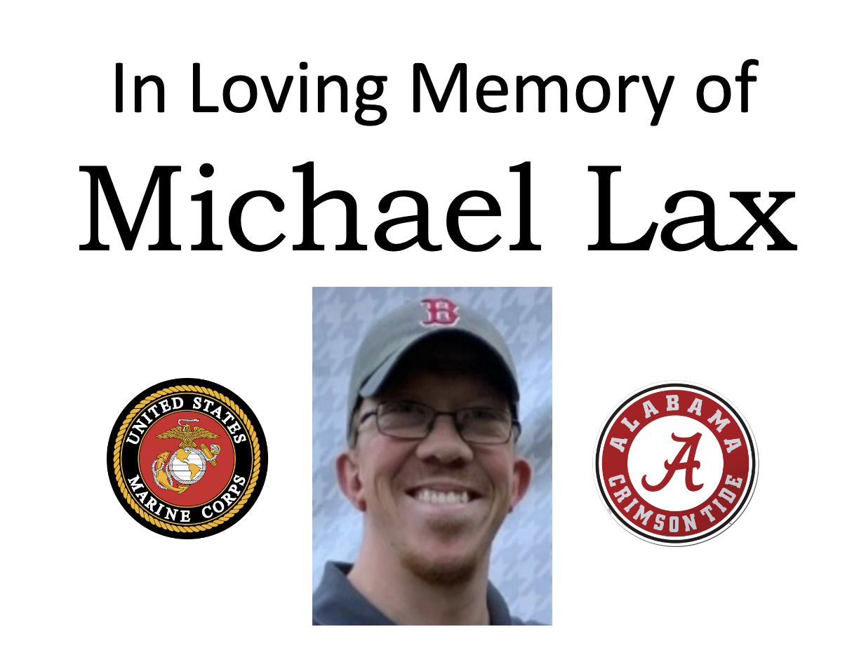 Michael Lax