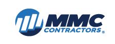 Hole Sponsorship - MMC Contractors - Logo