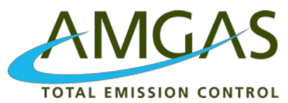 Hole Sponsor (Available: 20) - AMGAS Services Inc, - Logo