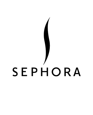 Sponsors - Sephora - Logo