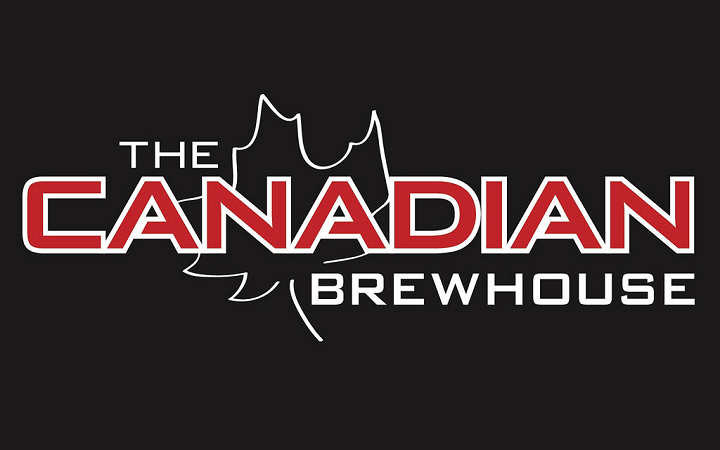 Hole Sponsor  - Canadian Brewhouse - Logo