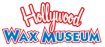 In-Kind  - Hollywood Wax Museum - Logo