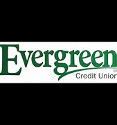 Hole Sponsor - Evergreen Credit Union  - Logo