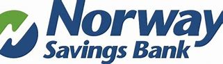 Hole Sponsor - Norway Savings Bank  - Logo