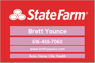 State Farm-Brett Younce