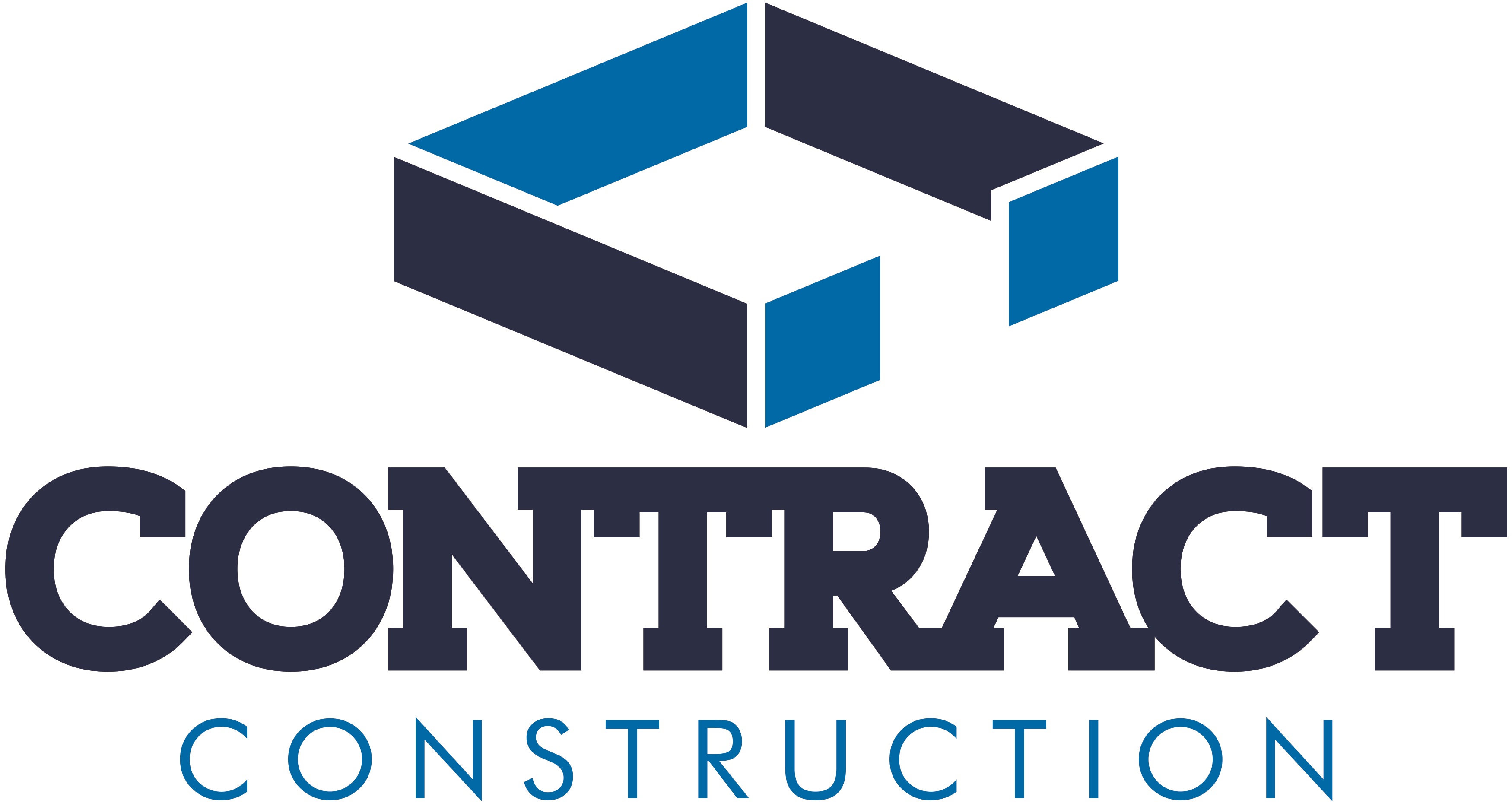 Par - Contract Construction - Logo