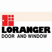 Hole Sponsor - Loranger Door & Window - Logo