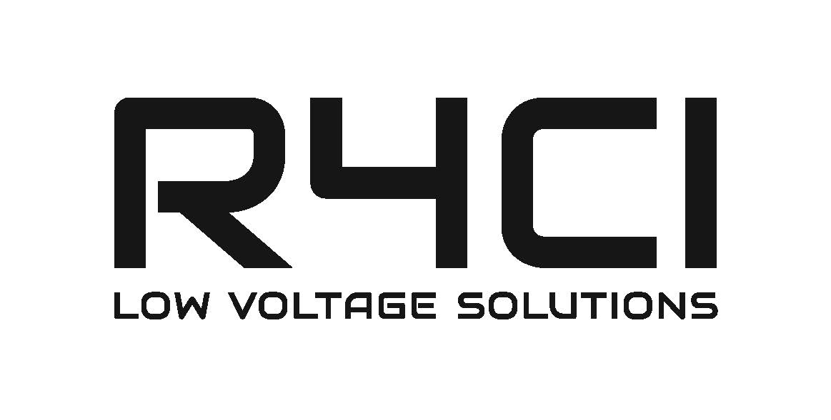 Hole Sponsor - R4CI - Logo