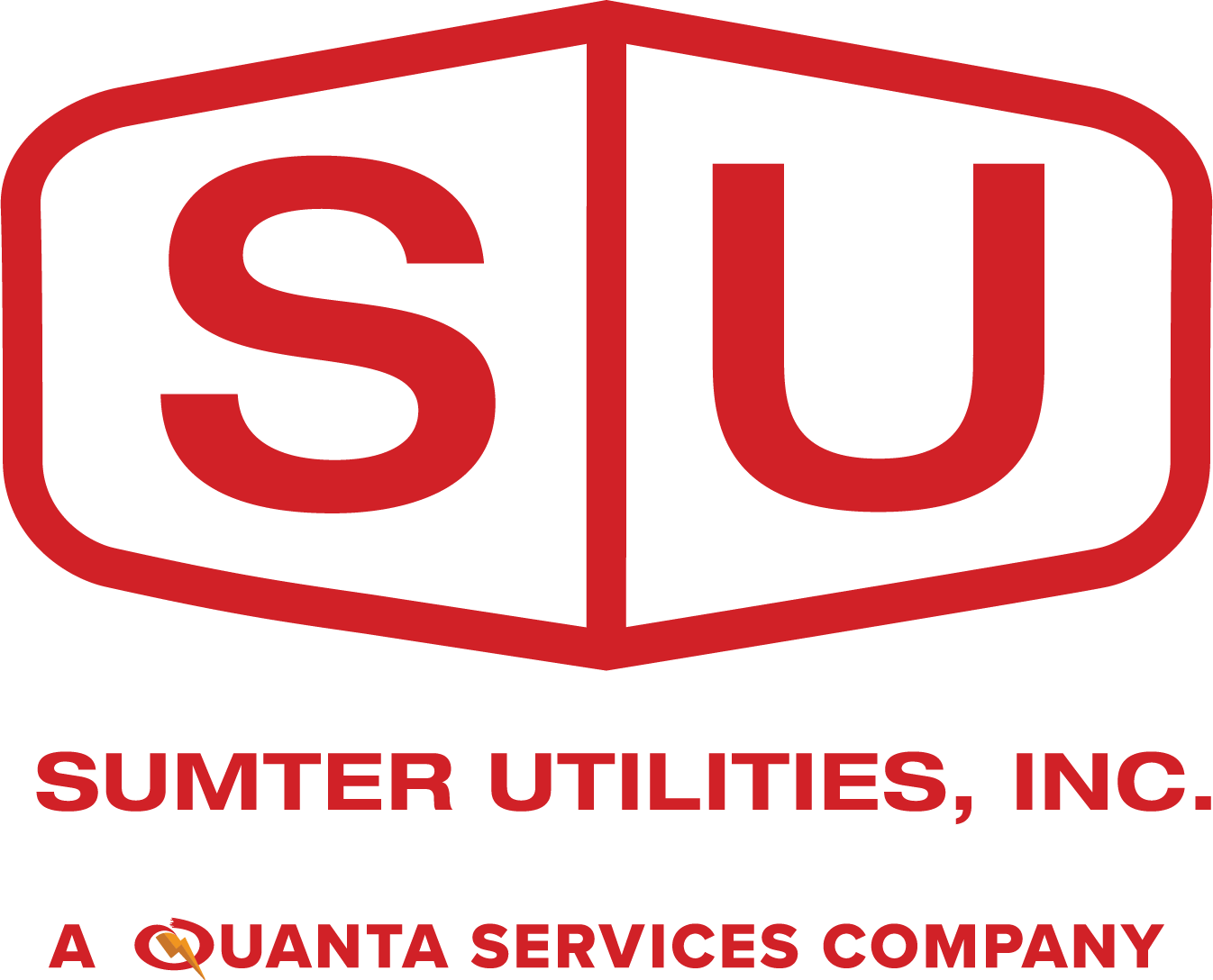 Contributing Sponsor - Sumter Utilities - Logo