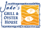 Hole Sponsor - Jake's Grill & Oyster House. - Logo