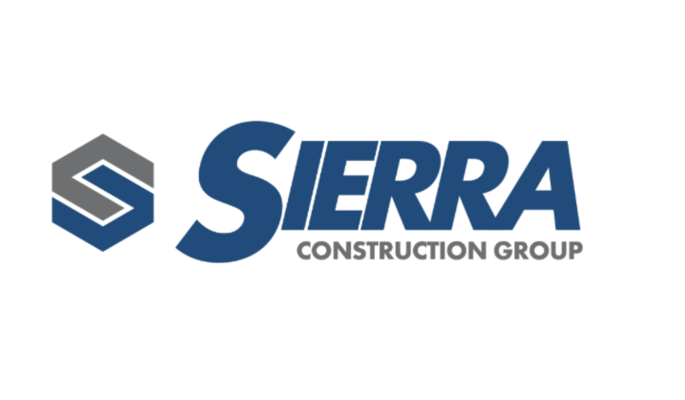 Premier - Sierra Construction - Logo