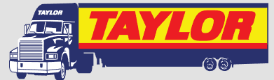 Hole Sponsor - Taylor Moving & Storage Ltd. - Logo