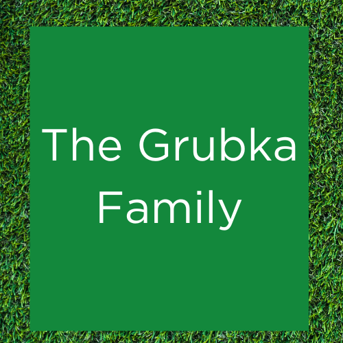Grubka Family