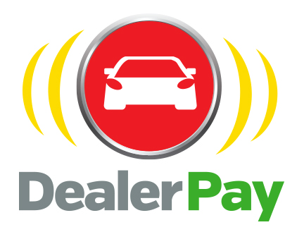 Hole Sponsor - Dealer Pay, LLC  - Logo