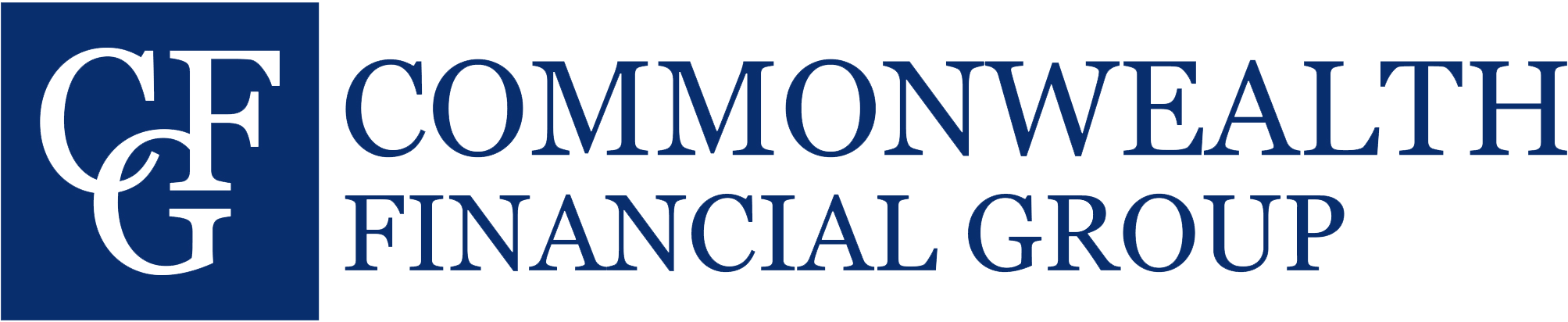 Closest to the Pin Sponsors - Nick Roop - Commonwealth Financial Group - Logo