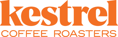 Coffee Sponsor - Kestrel Coffee Roasters - Logo