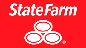 Hole Sponsors - Meghan Corbett - State Farm - Logo