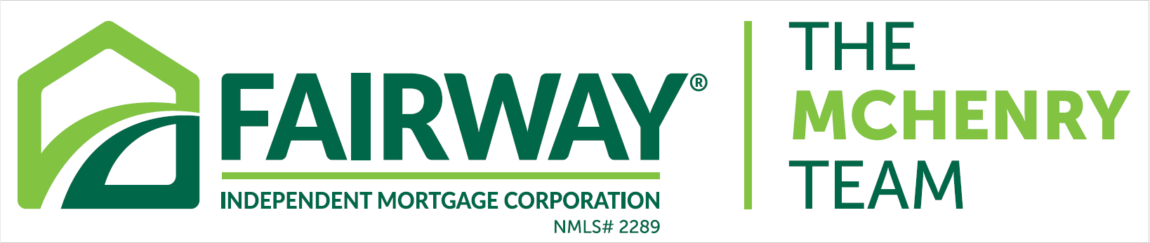 Hole Sponsors - Fairway Independent Mortgage - Logo