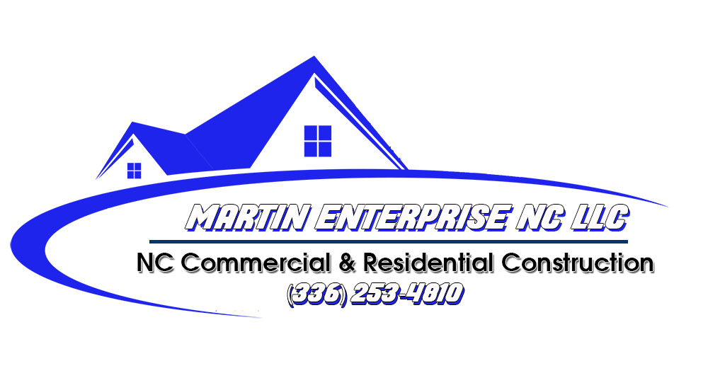 Martin Enterprise NC LLC